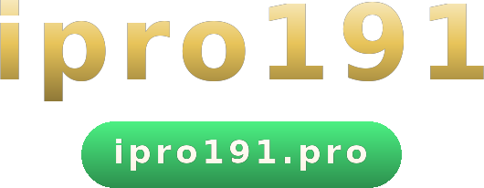 ipro191 logo
